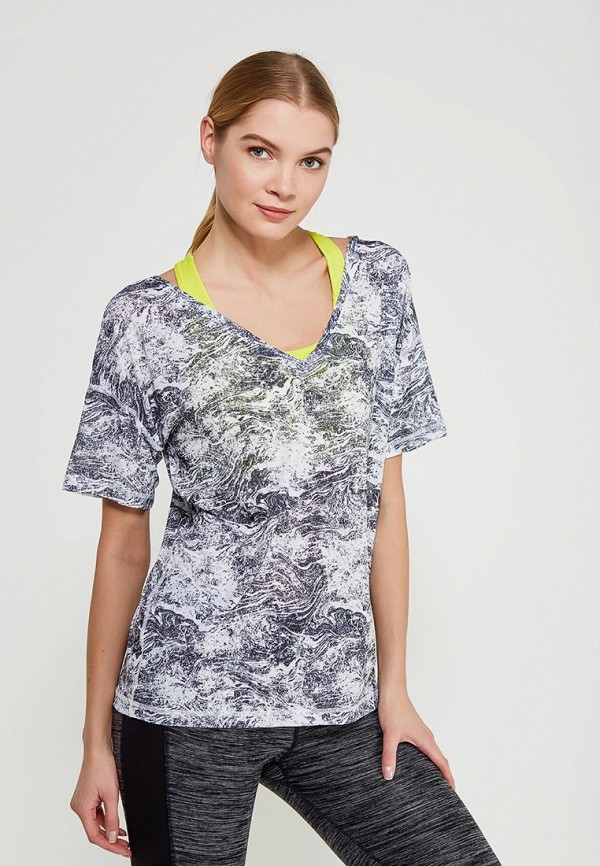 

Футболка PUMA, Серый
