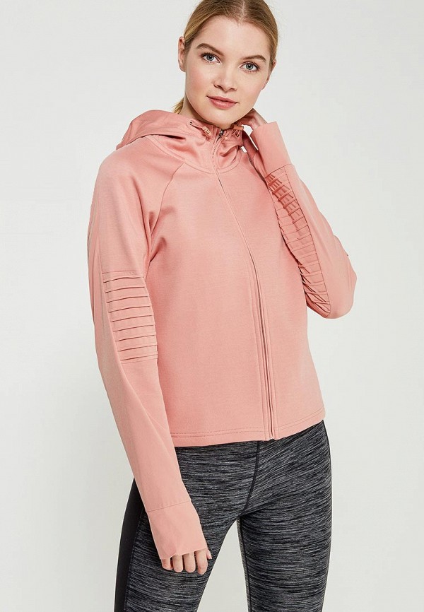 

Толстовка PUMA, Розовый