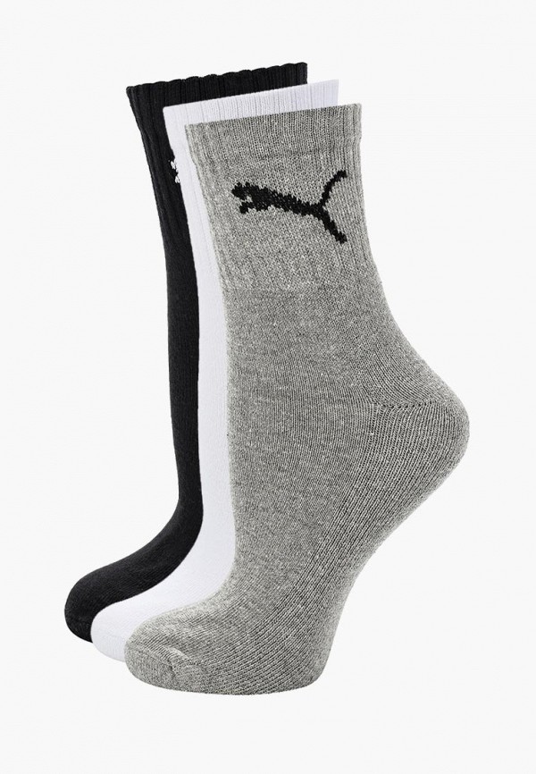 

Комплект PUMA, Разноцветный