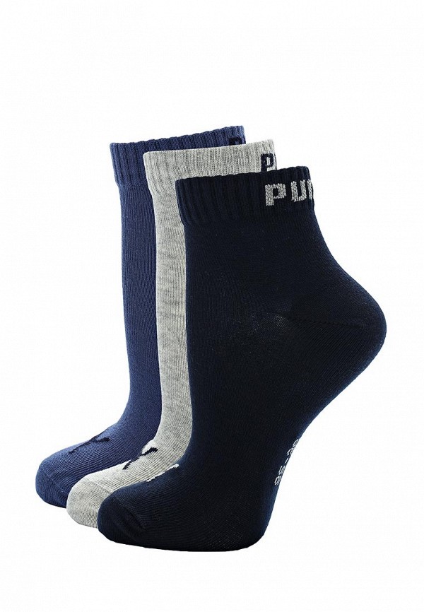 

Комплект PUMA, Разноцветный