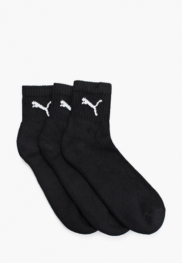 

Носки PUMA, Черный