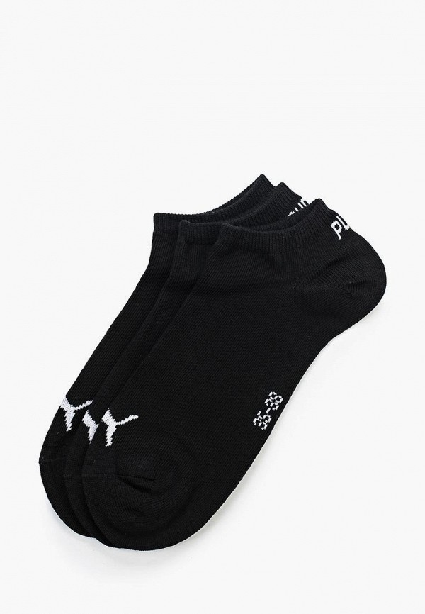 

Комплект PUMA, Черный