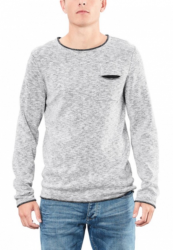 

Джемпер Q/S designed by, Серый