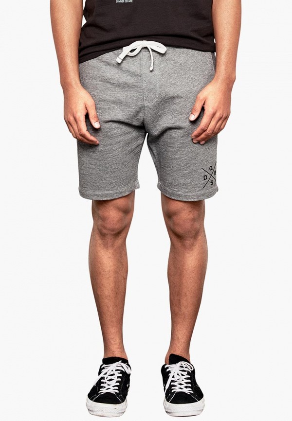 

Шорты Q/S designed by, Серый