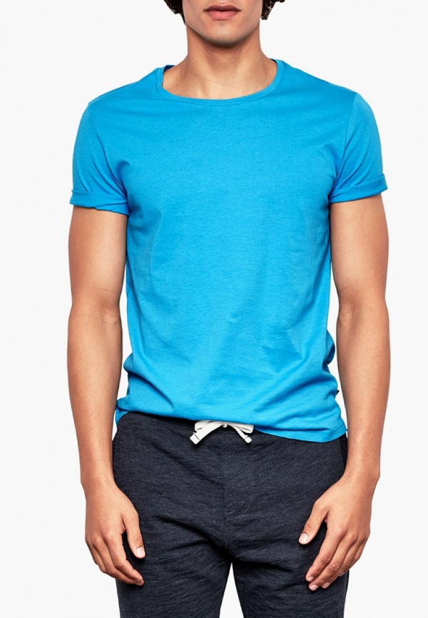 

Футболка Q/S designed by, Голубой