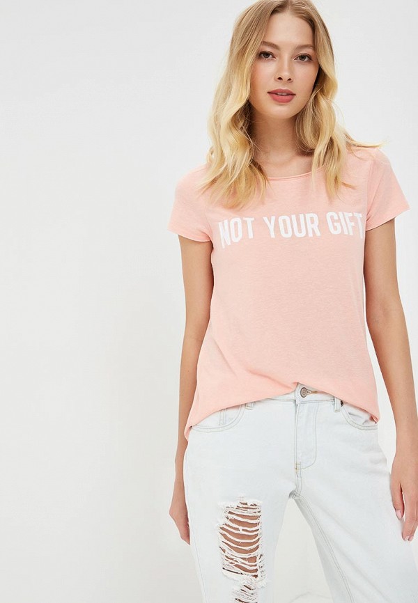 

Футболка Q/S designed by, Коралловый