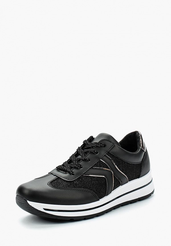 

Кроссовки Queen Vivi, Черный