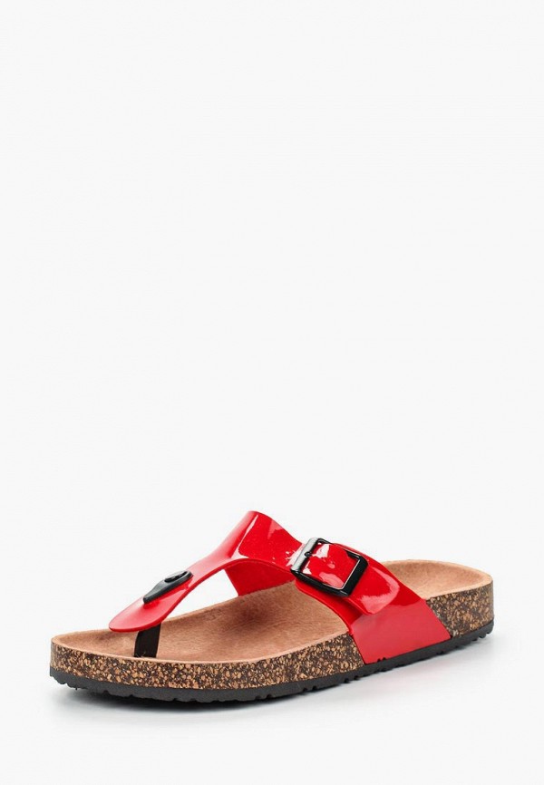 

Сабо Queen Vivi, Красный