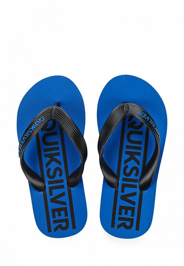 

Сланцы Quiksilver, Синий