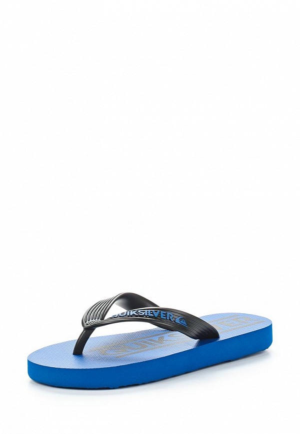 

Сланцы Quiksilver, Синий