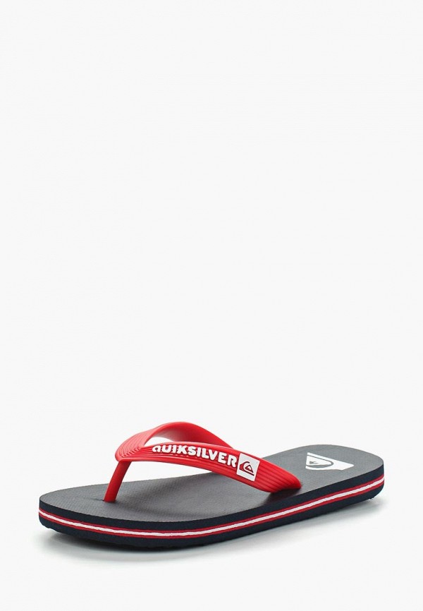 

Сланцы Quiksilver, Красный