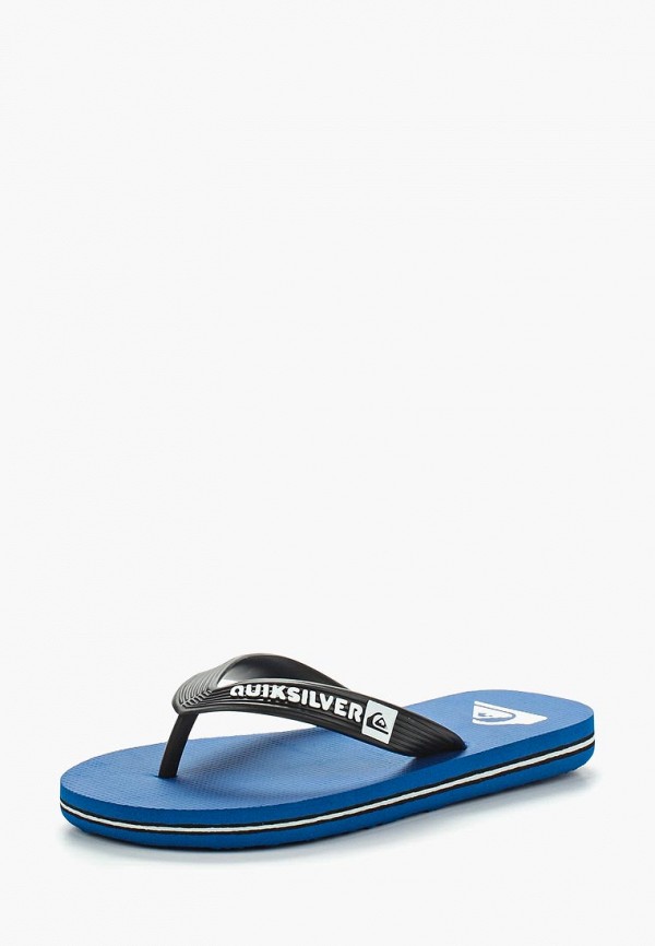 

Сланцы Quiksilver, Черный