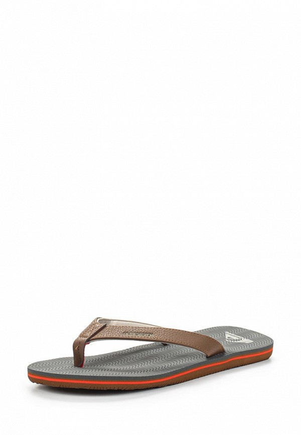 

Сланцы Quiksilver, Коричневый