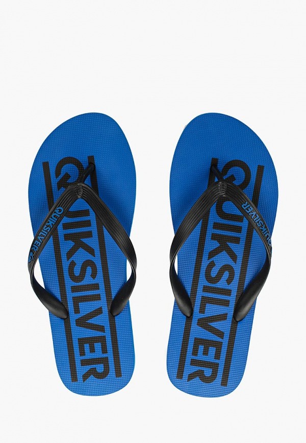 

Сланцы Quiksilver, Черный
