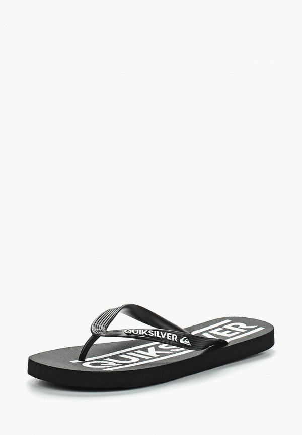 

Сланцы Quiksilver, Черный