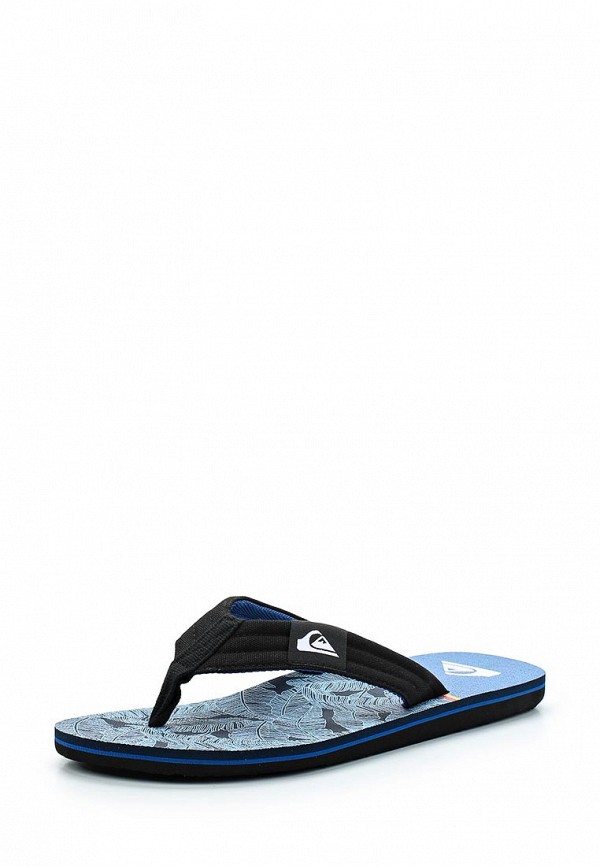 

Сланцы Quiksilver, Черный