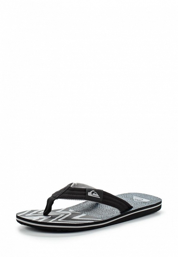 

Сланцы Quiksilver, Черный