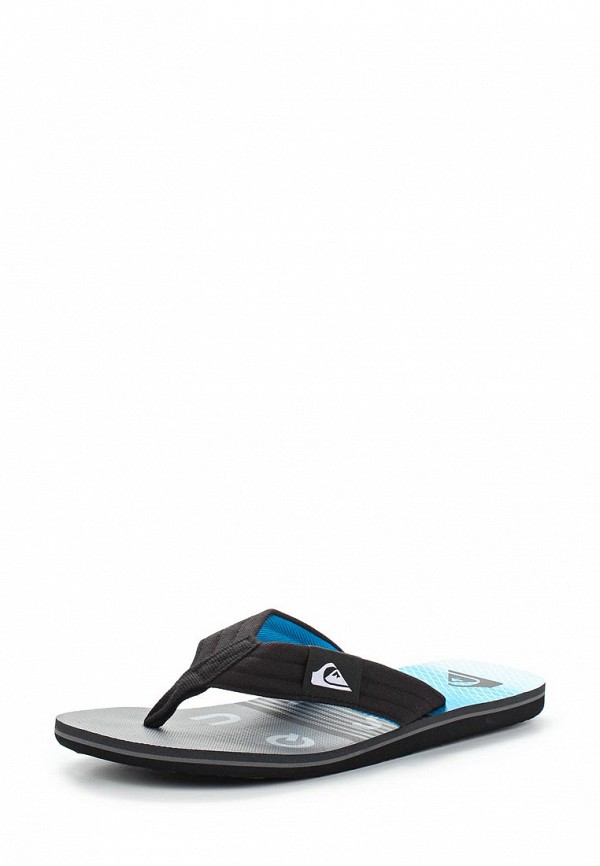 

Сланцы Quiksilver, Черный