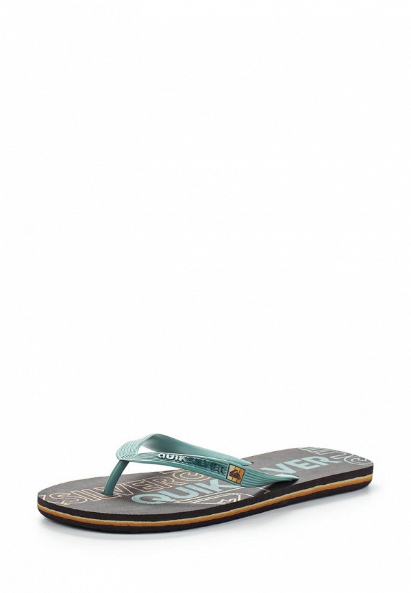 

Сланцы Quiksilver, Зеленый