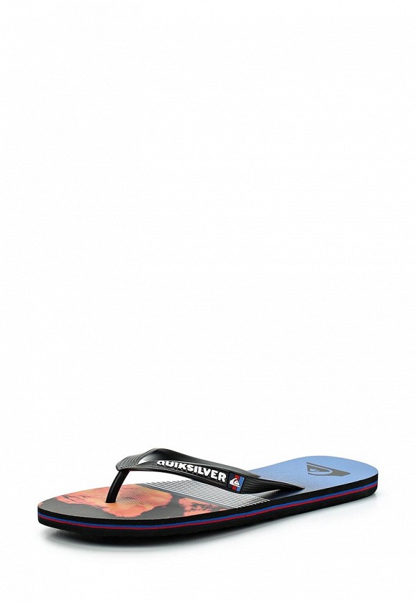 

Сланцы Quiksilver, Черный