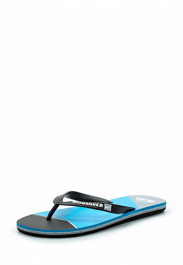 

Сланцы Quiksilver, Черный