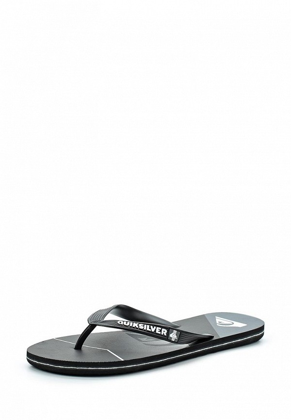 

Сланцы Quiksilver, Черный