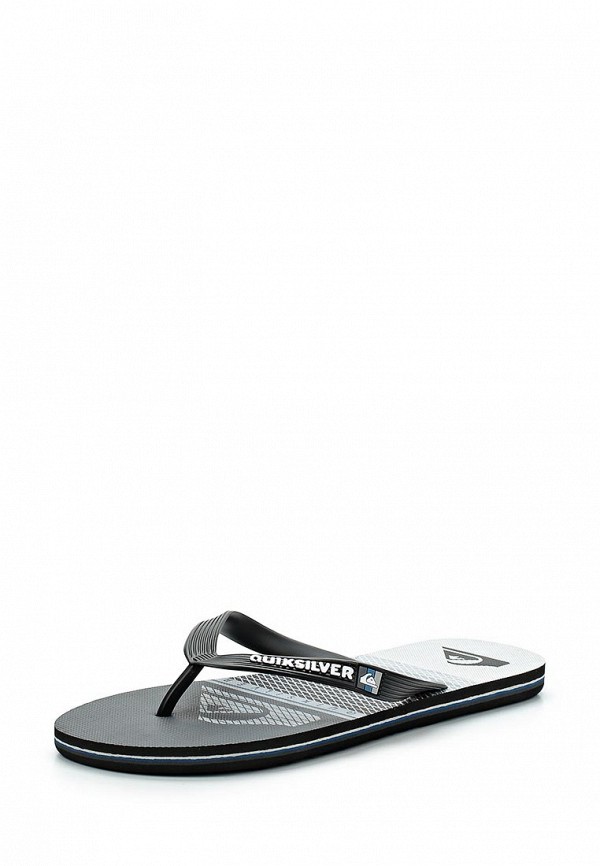 

Сланцы Quiksilver, Черный