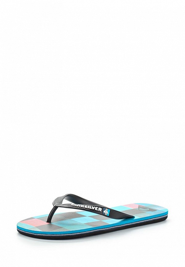 

Сланцы Quiksilver, Черный