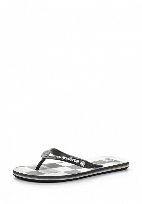 

Сланцы Quiksilver, Черный