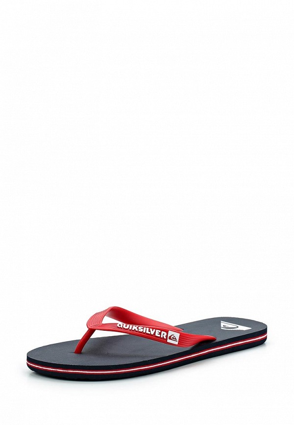 

Сланцы Quiksilver, Красный