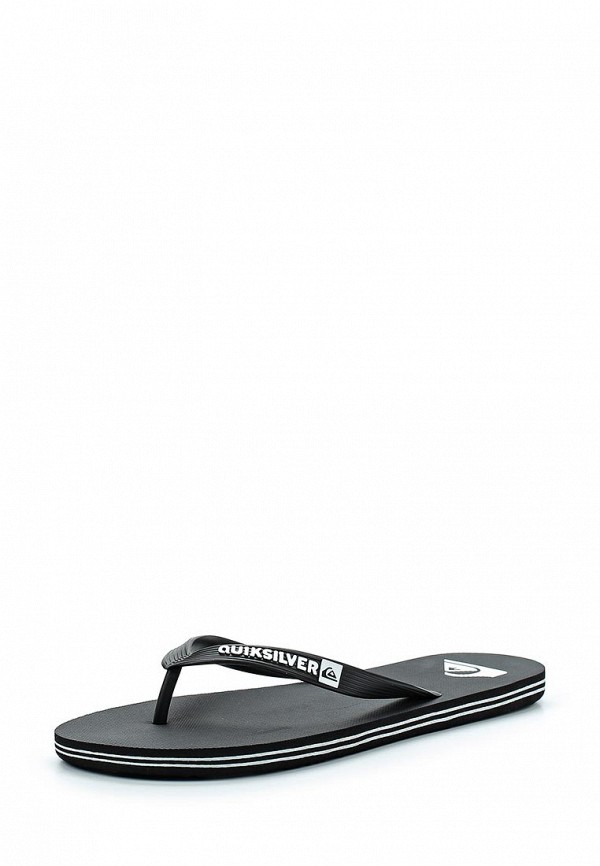 

Сланцы Quiksilver, Черный