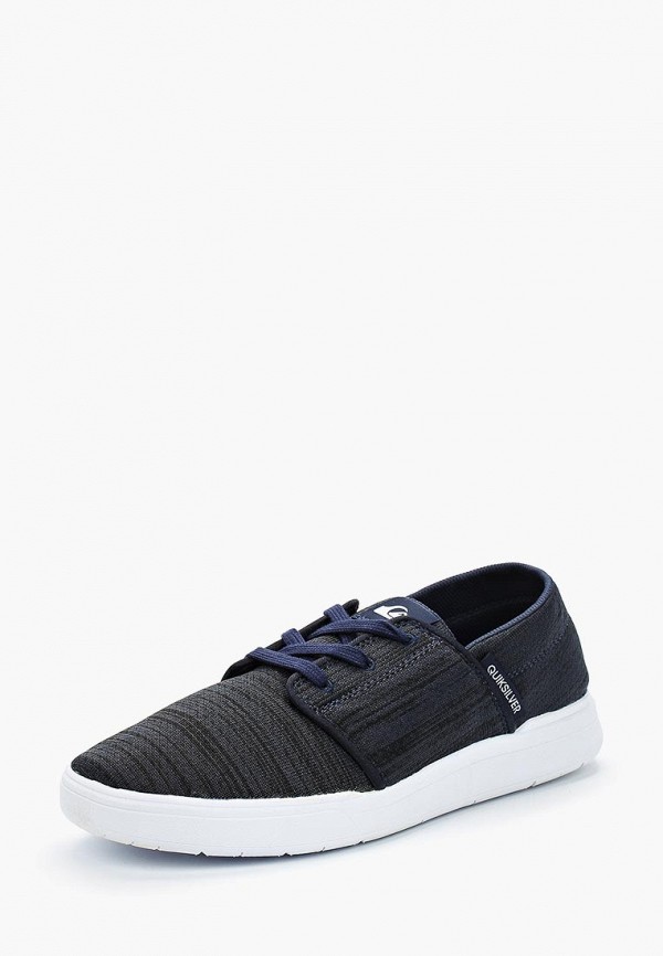 

Кроссовки Quiksilver, Синий