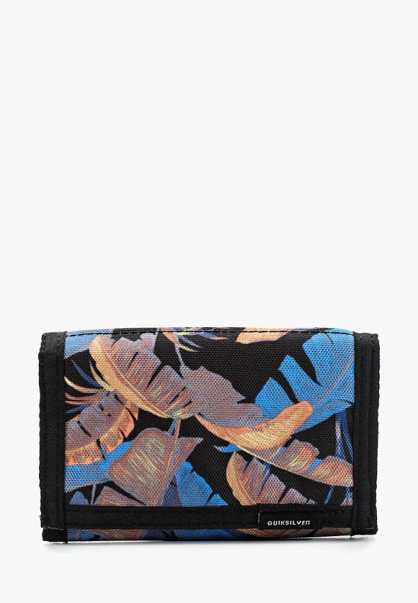 

Кошелек Quiksilver, Разноцветный