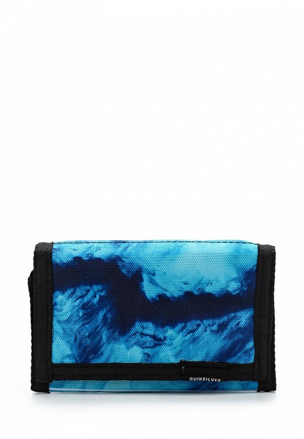 

Кошелек Quiksilver, Синий