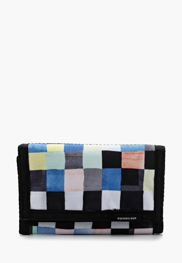 

Кошелек Quiksilver, Разноцветный
