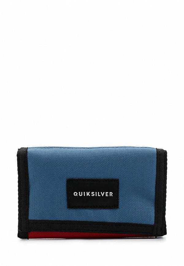 

Кошелек Quiksilver, Разноцветный