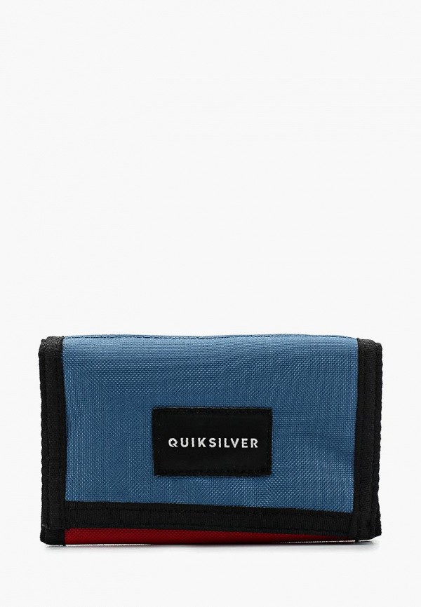 

Кошелек Quiksilver, Разноцветный