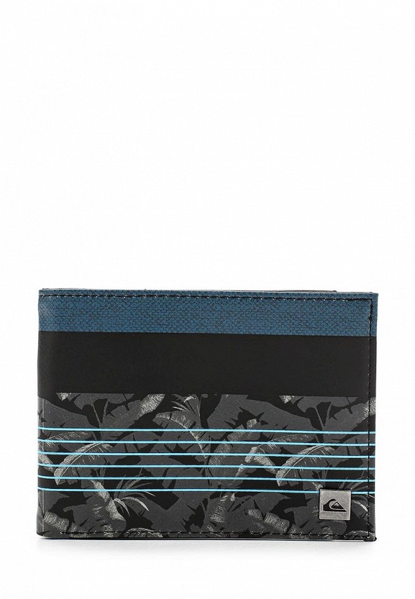 

Кошелек Quiksilver, Разноцветный