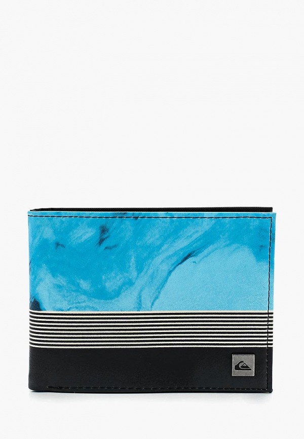 

Кошелек Quiksilver, Синий
