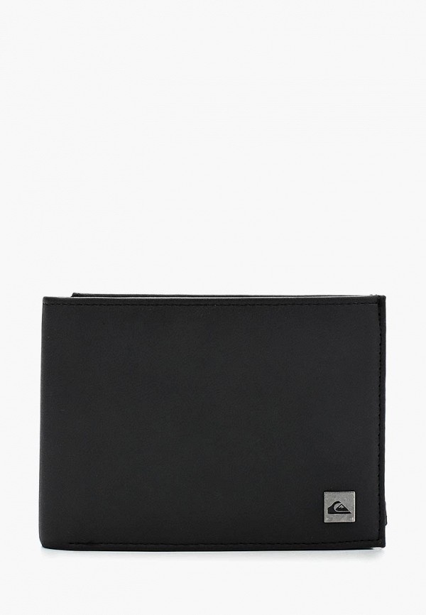 

Кошелек Quiksilver, Черный
