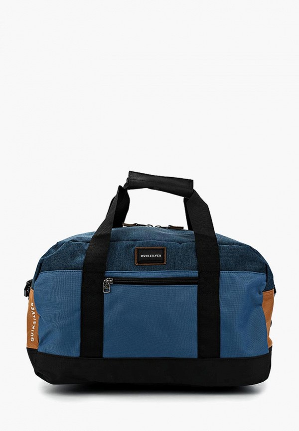 

Сумка спортивная Quiksilver, Синий