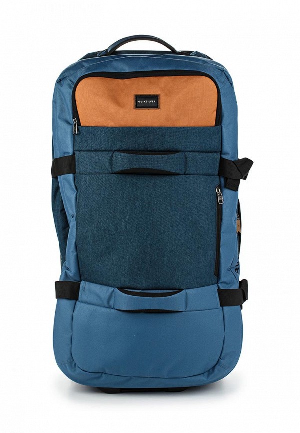 

Чемодан Quiksilver, Синий