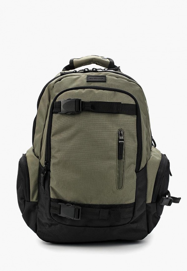 

Рюкзак Quiksilver, Хаки