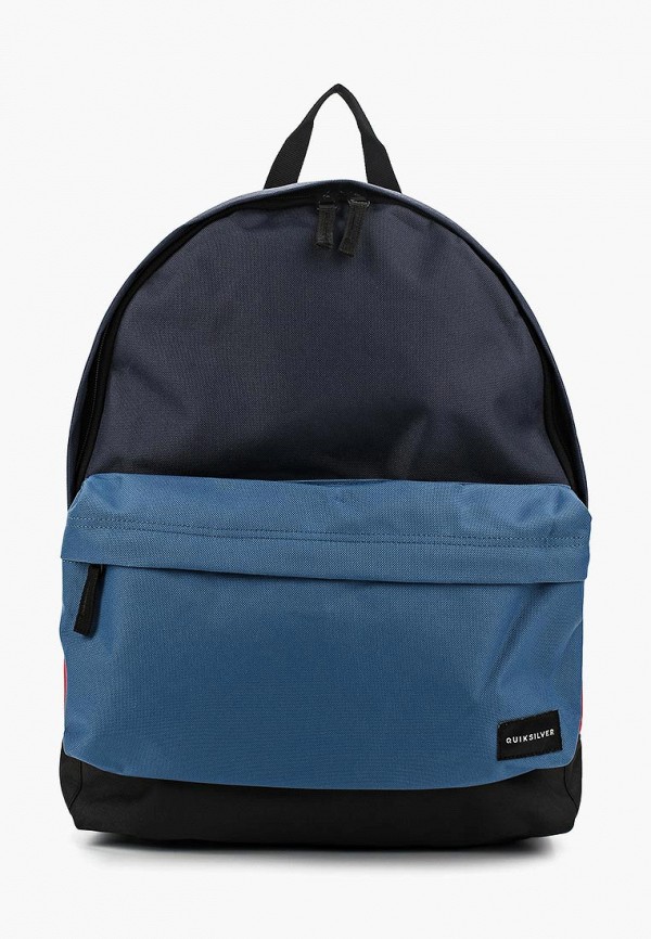 

Рюкзак Quiksilver, Синий