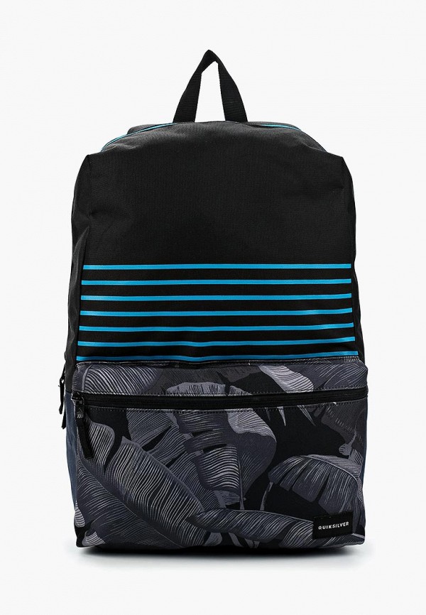 

Рюкзак Quiksilver, Черный