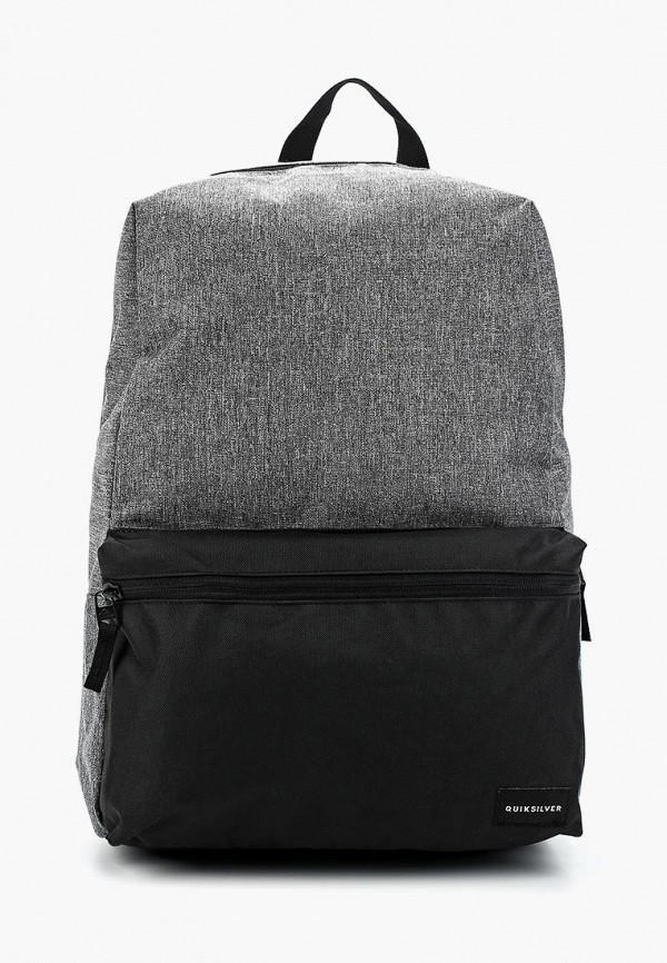 

Рюкзак Quiksilver, Серый