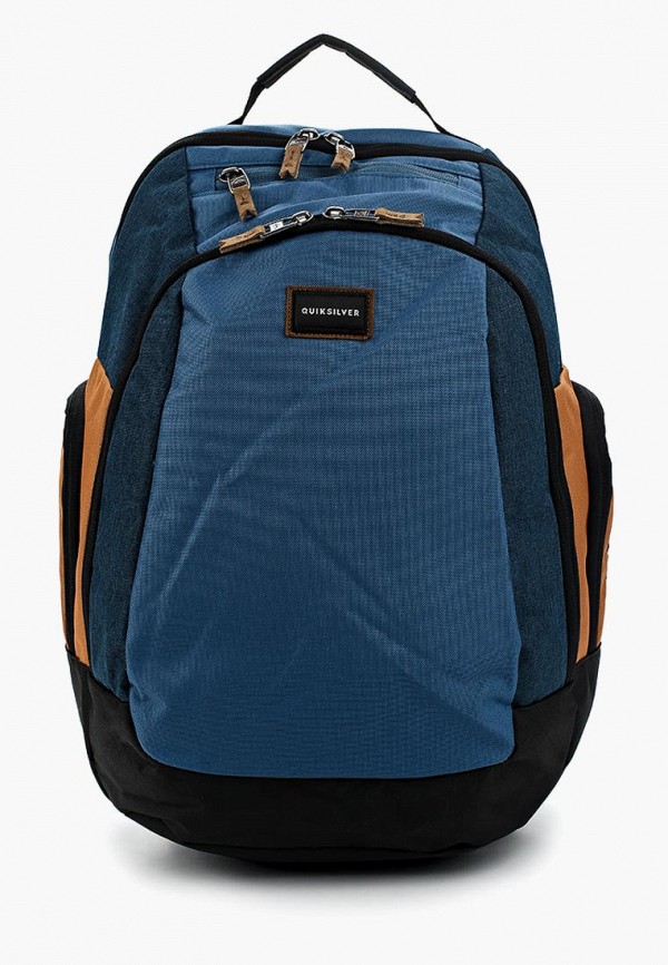 

Рюкзак Quiksilver, Синий