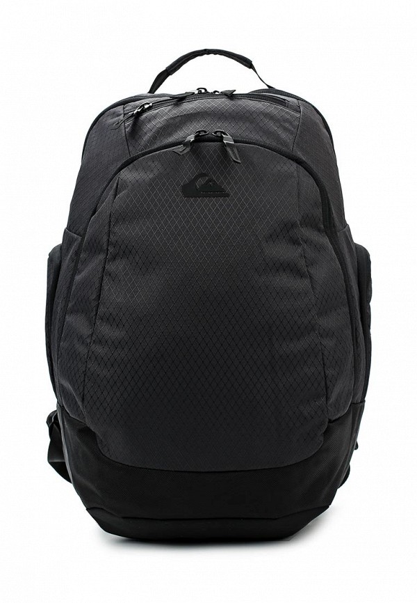 

Рюкзак Quiksilver, Черный