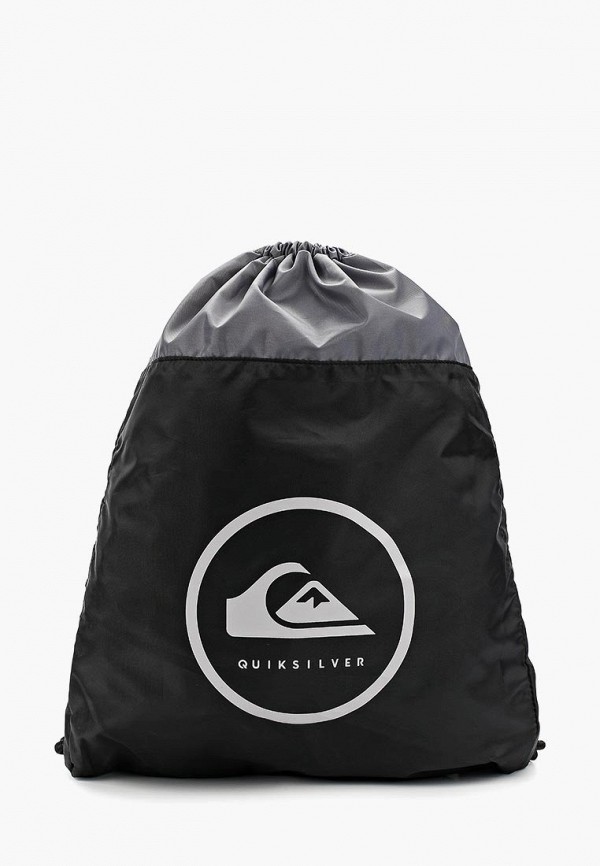 

Мешок Quiksilver, Черный