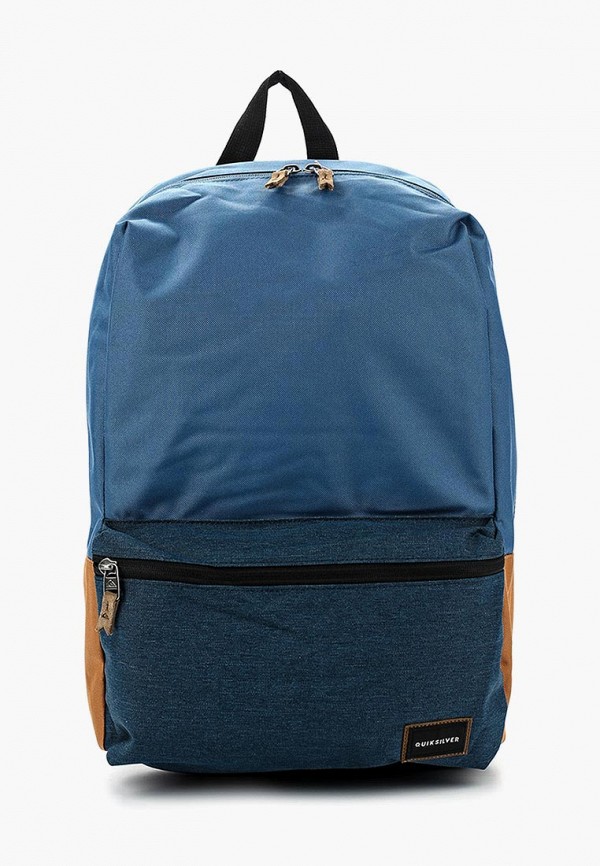 

Рюкзак Quiksilver, Синий